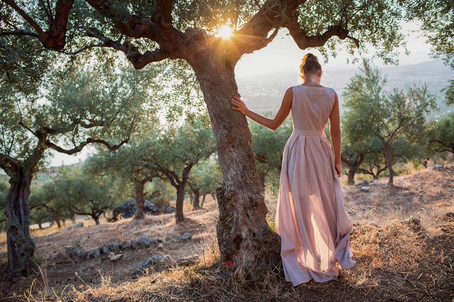 Naxos Mythology Tour with Olive oil tasting and Wine